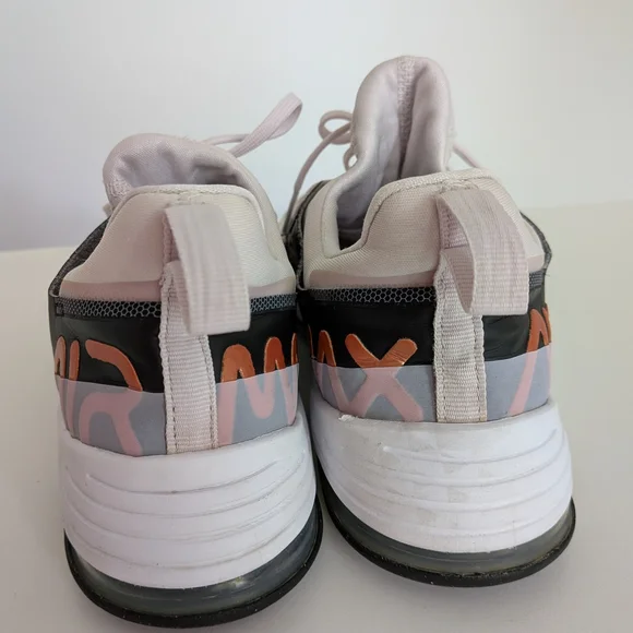 Nike Air Max Bella TR 3 Training Shoes - Picture 3 of 6